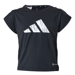 ADIDAS G Ar Gr Tee Black/white/grey Two