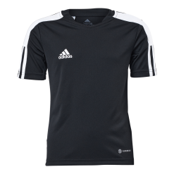 ADIDAS Tiro Tr Jsy Esy Black