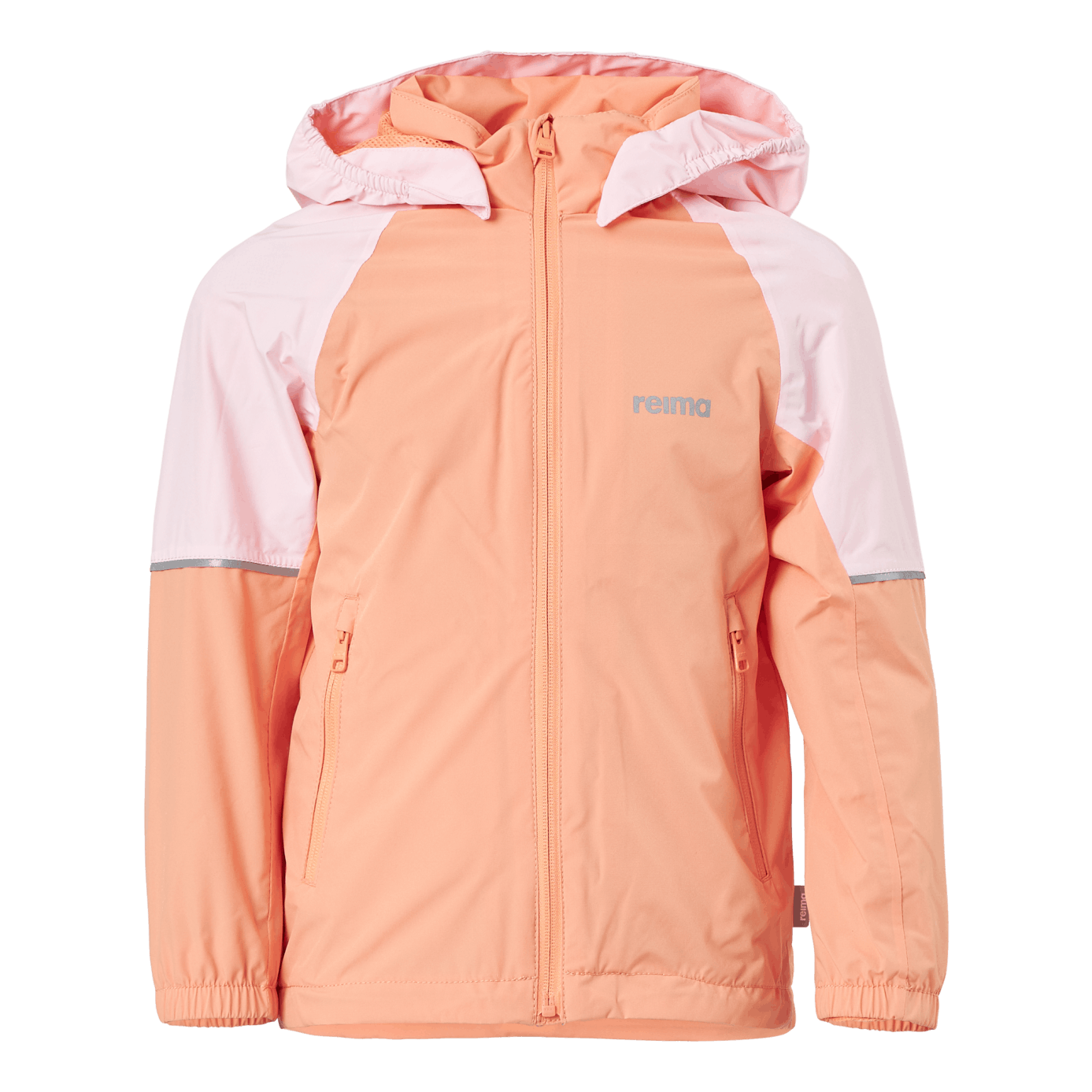 Reima Fiskare Peach
