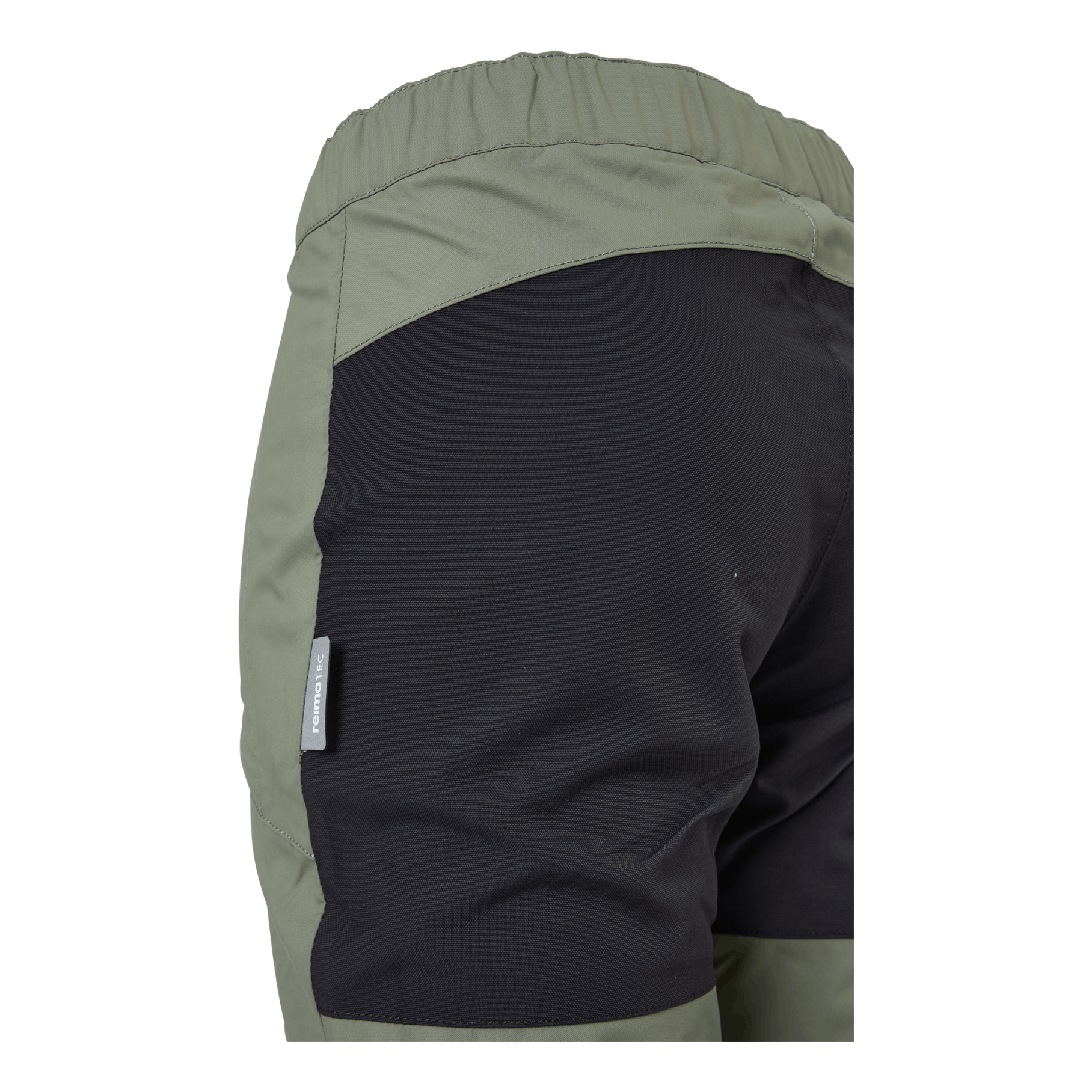 Reima Lento Greyish Green - Image 5