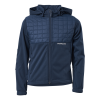 DIDRIKSONS Briska Kids Jkt 2 Navy
