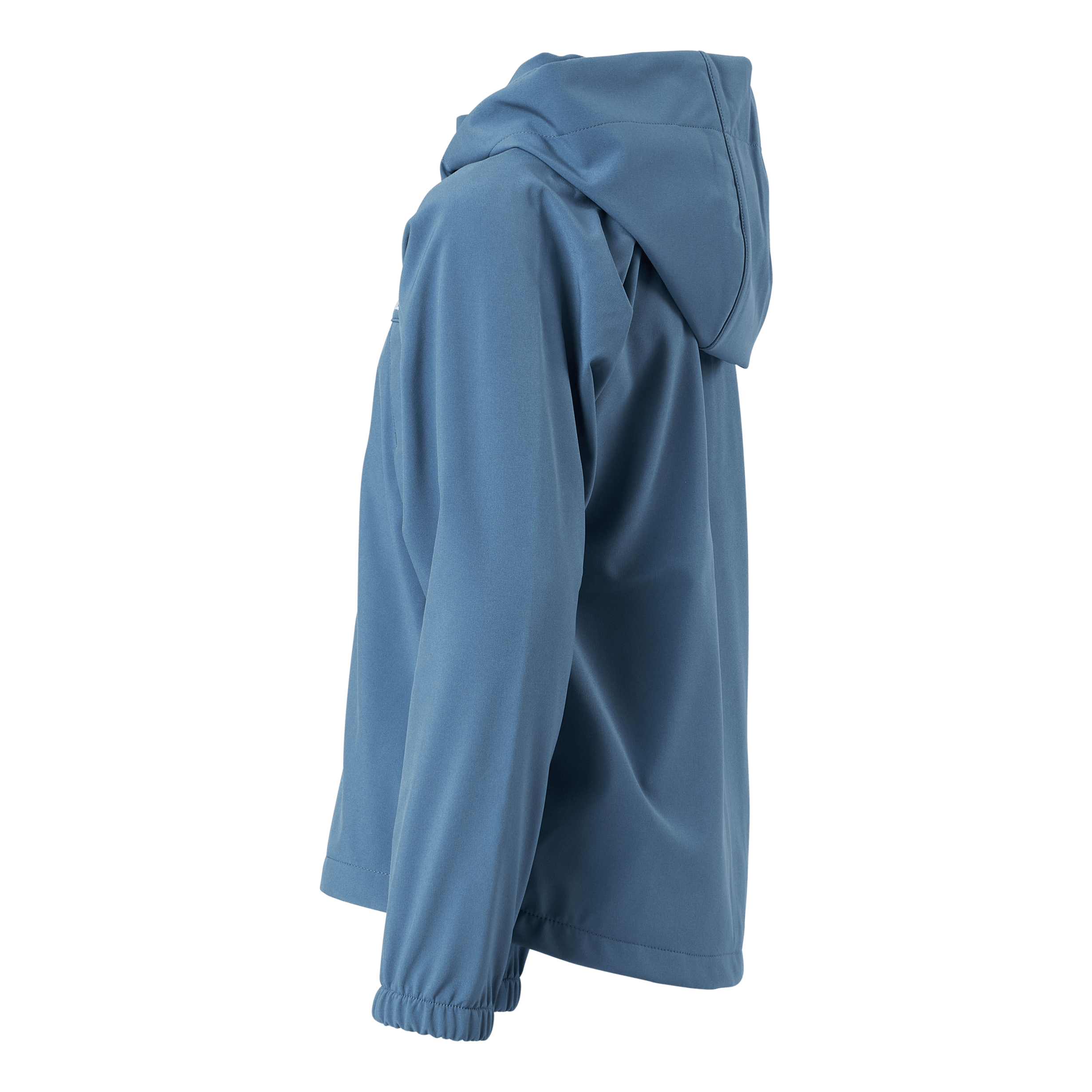 DIDRIKSONS Dellen Kids Jkt 4 True Blue - Image 2