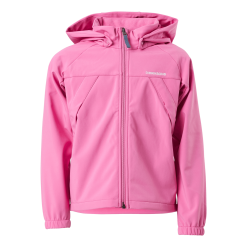 DIDRIKSONS Dellen Kids Jkt 4 Sweet Pink