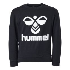 Hummel Hmldos Sweatshirt Black