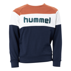 Hummel Hmlclaes Sweatshirt Sierra