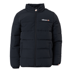 Ellesse El Mariuccia Jnr Padded Jacket Black