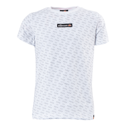 Ellesse El Arancie Jnr Tee White