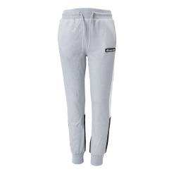Ellesse El Bandina Jnr Jog Pant Grey Marl