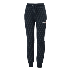 Ellesse El Sandri Jnr Jog Pant Black