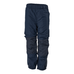 DIDRIKSONS Narvi Kids Pant Blue