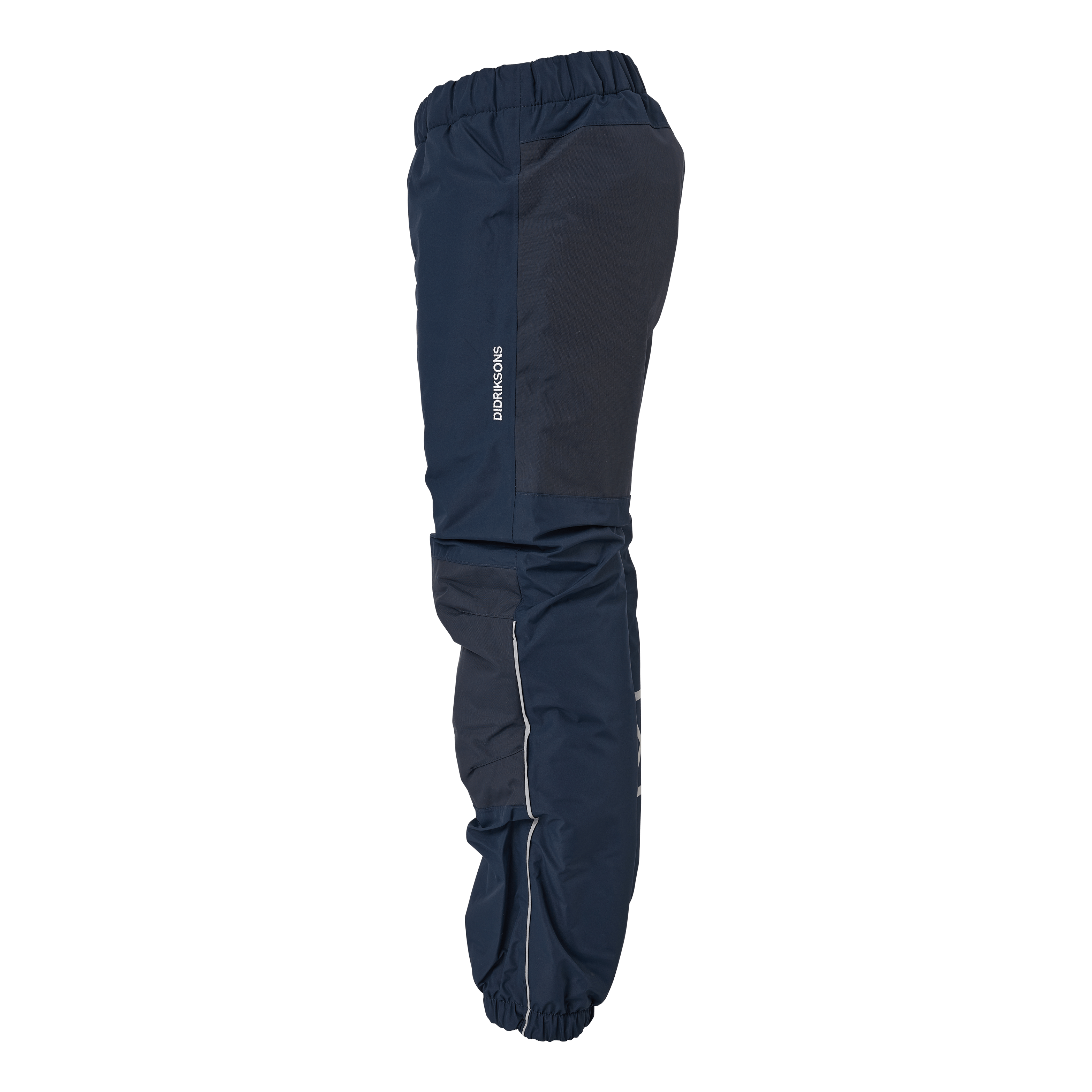 DIDRIKSONS Narvi Kids Pant Blue - Image 2