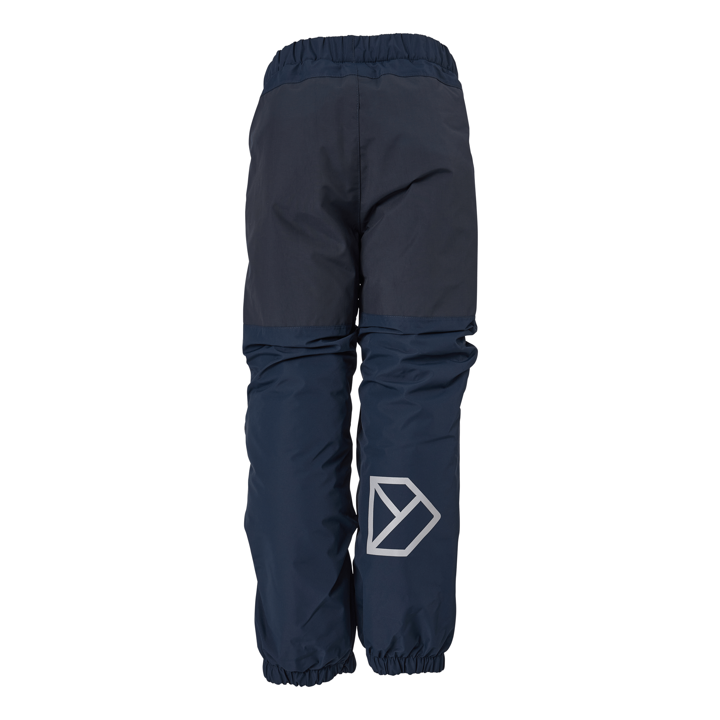 DIDRIKSONS Narvi Kids Pant Blue - Image 3