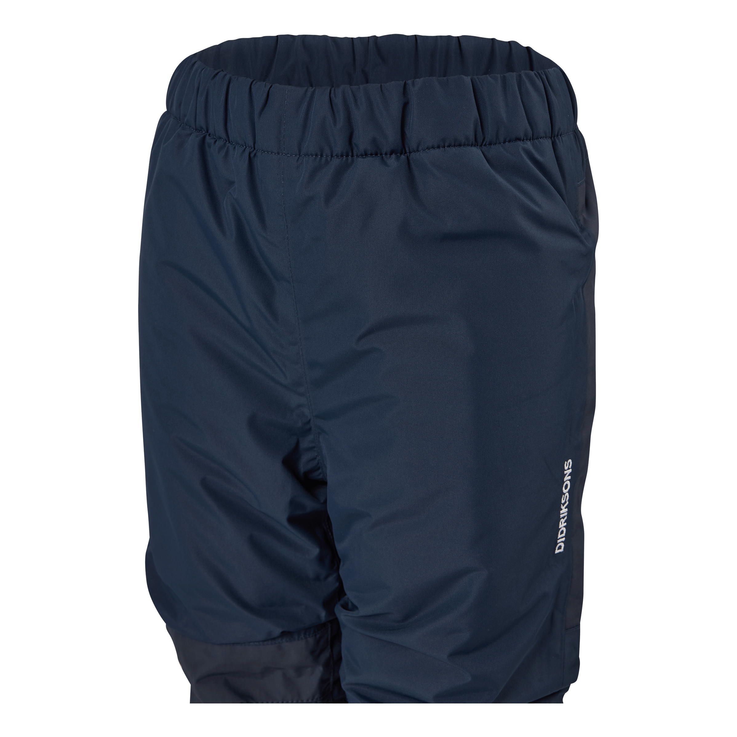 DIDRIKSONS Narvi Kids Pant Blue - Image 4