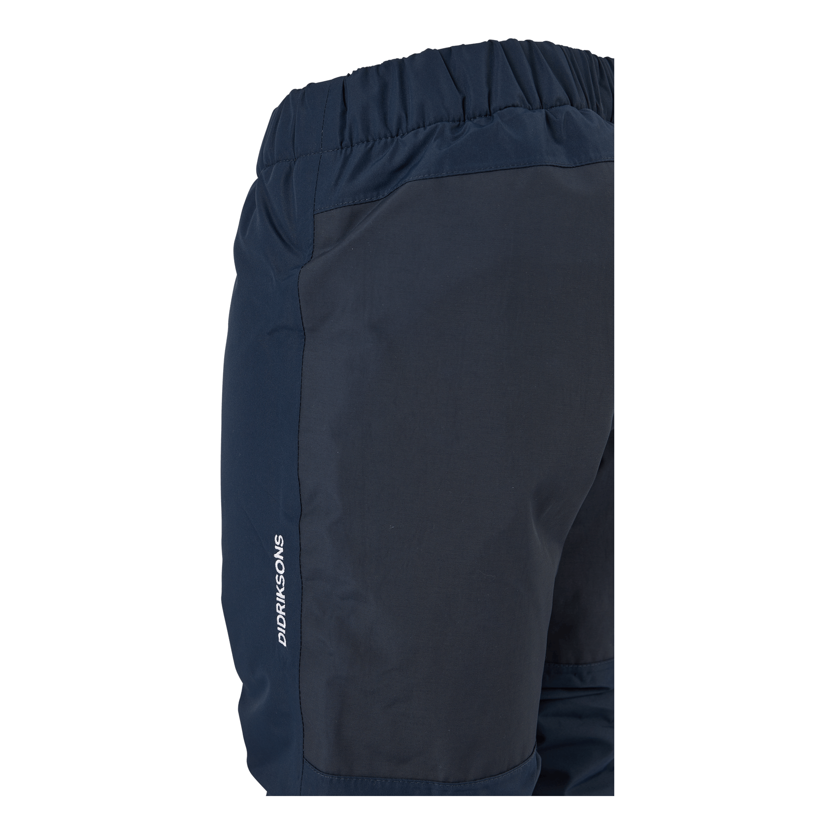 DIDRIKSONS Narvi Kids Pant Blue - Image 5