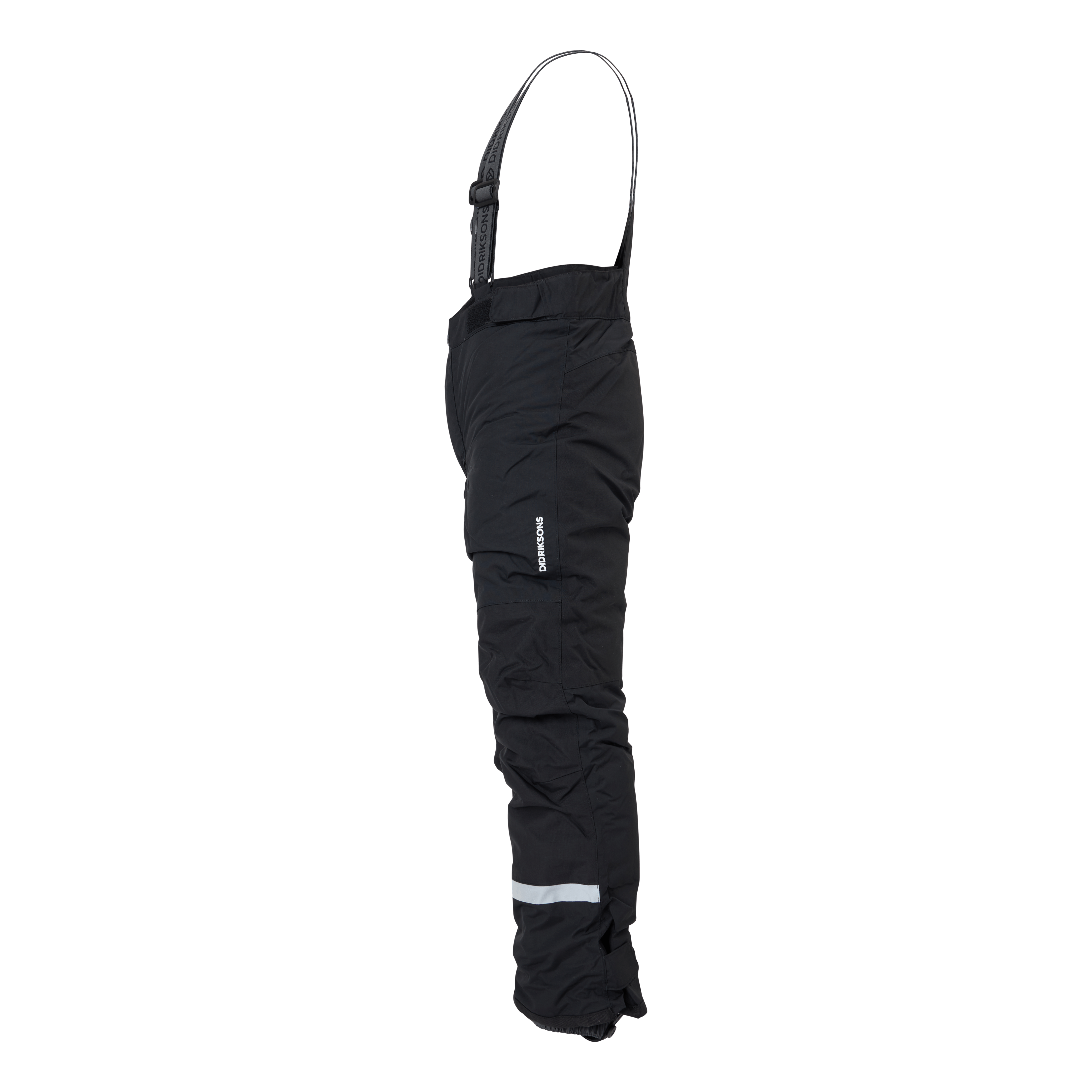 DIDRIKSONS Idre Kids Pants 6 Black - Image 2