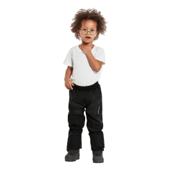 DIDRIKSONS Idur Kids Pants 2 Black