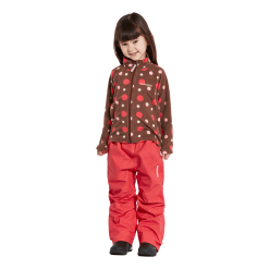 DIDRIKSONS Idur Kids Pants 2 Pink