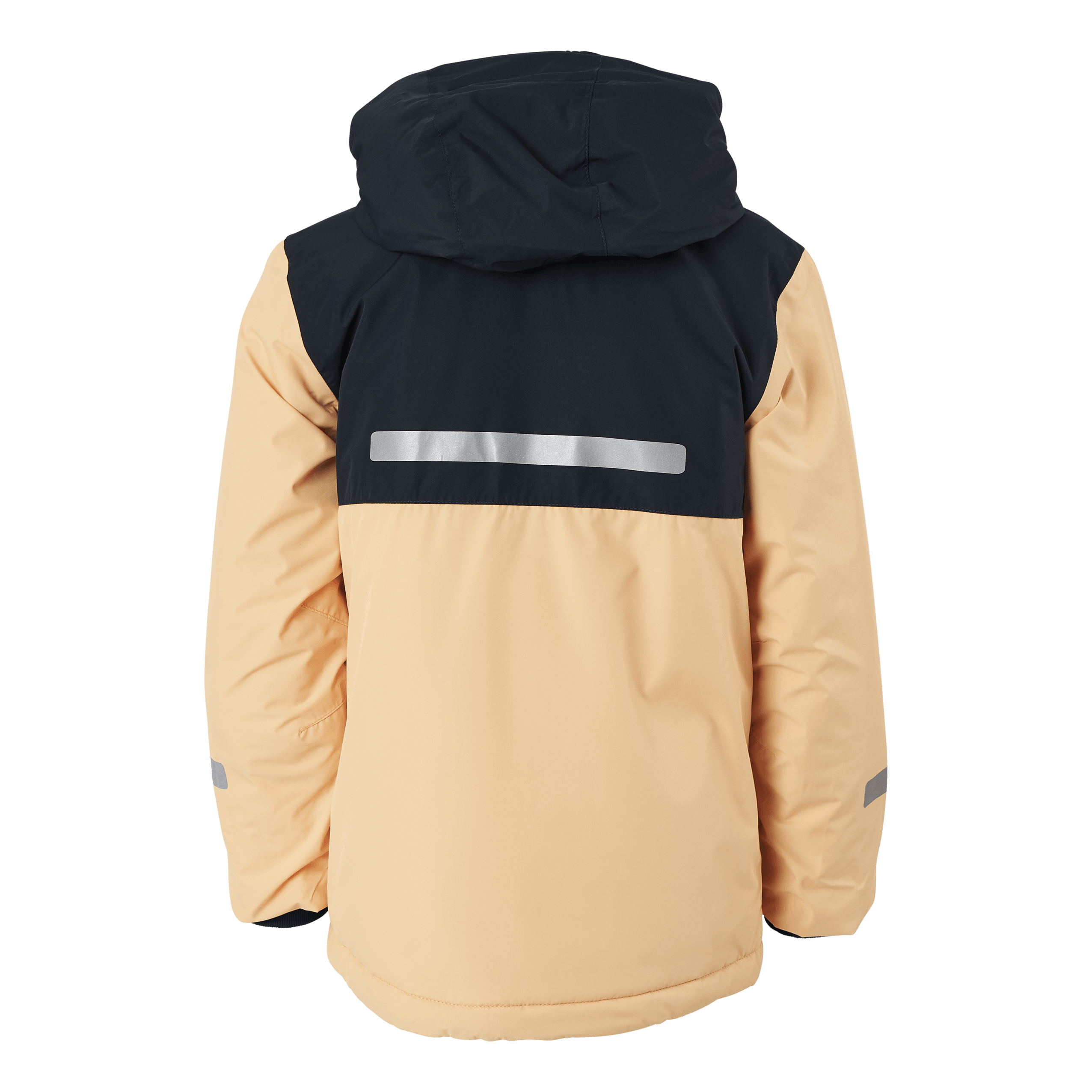 DIDRIKSONS Skare Kids Set Yellow - Image 4