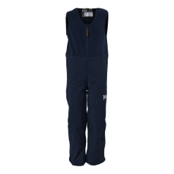 Helly Hansen K Vertical Ins Bib Pant 598 Navy