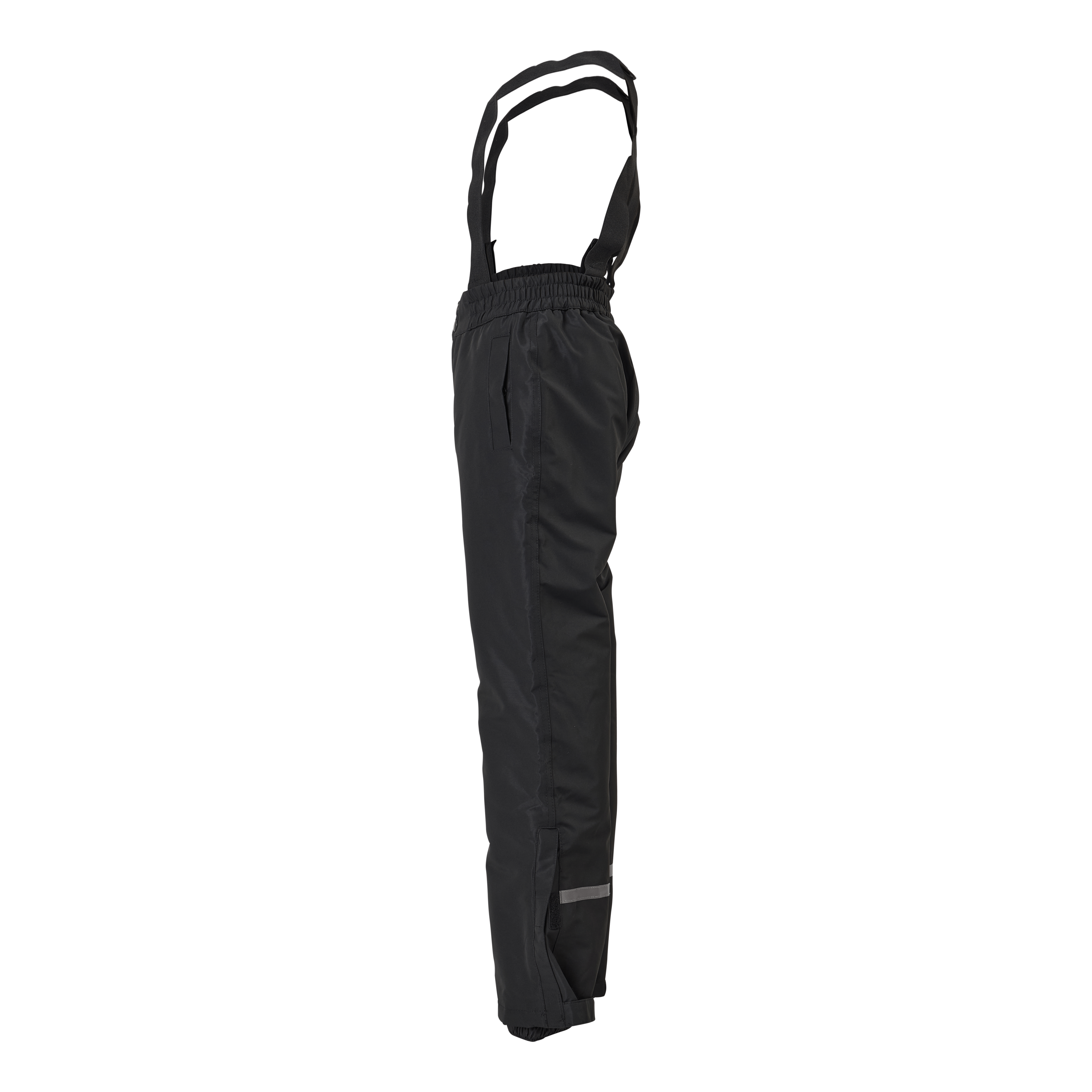 Tuxer Trysil Jr Pants Black - Image 2
