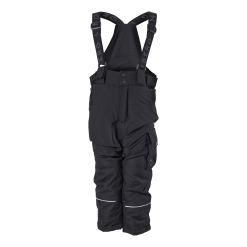 Lindberg Anorak Pants Black