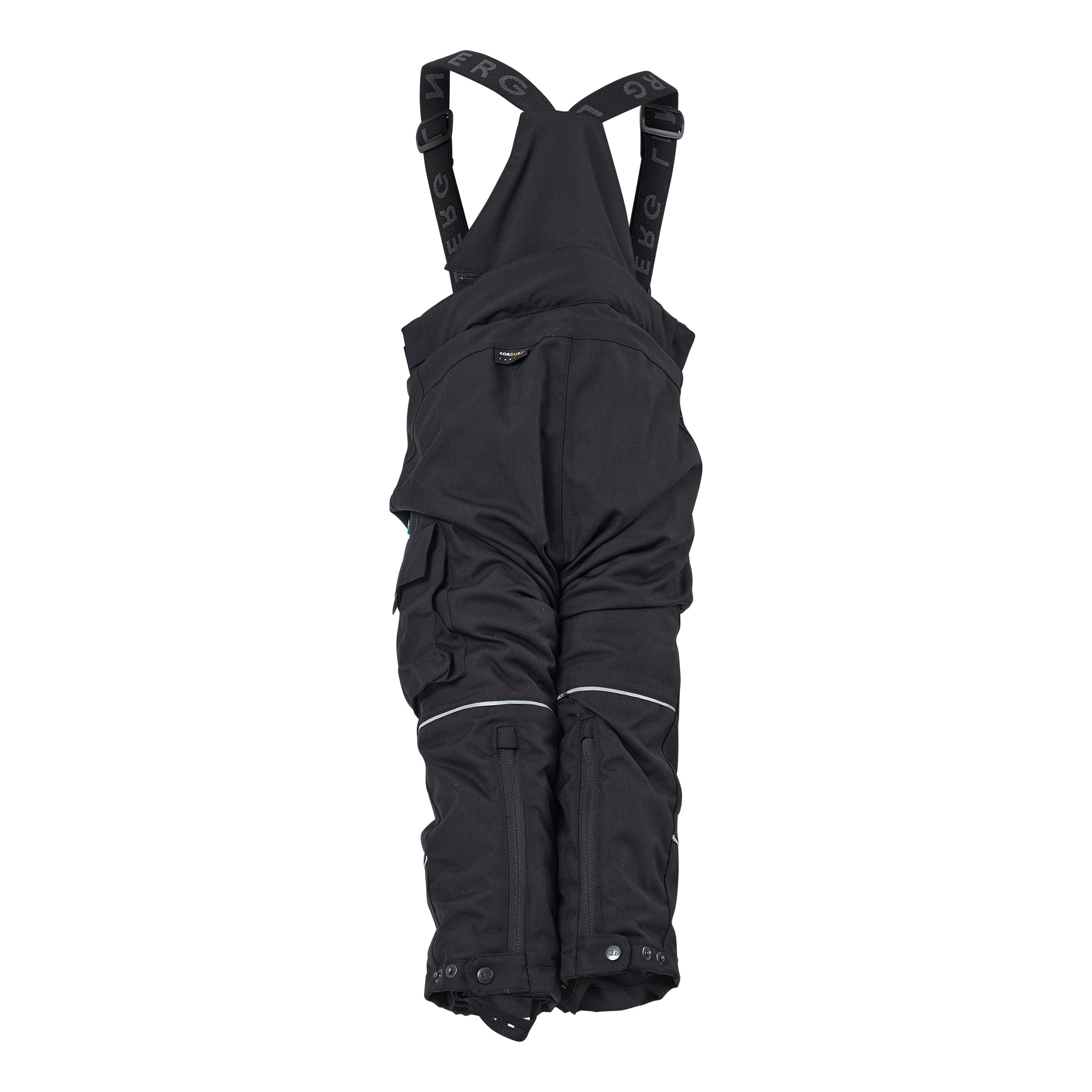 Lindberg Anorak Pants Black - Image 3