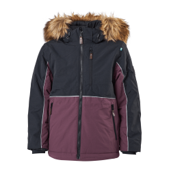 Lindberg Keb Jacket Dry Rose