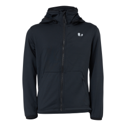 Lindberg Powerpro Jacket Black