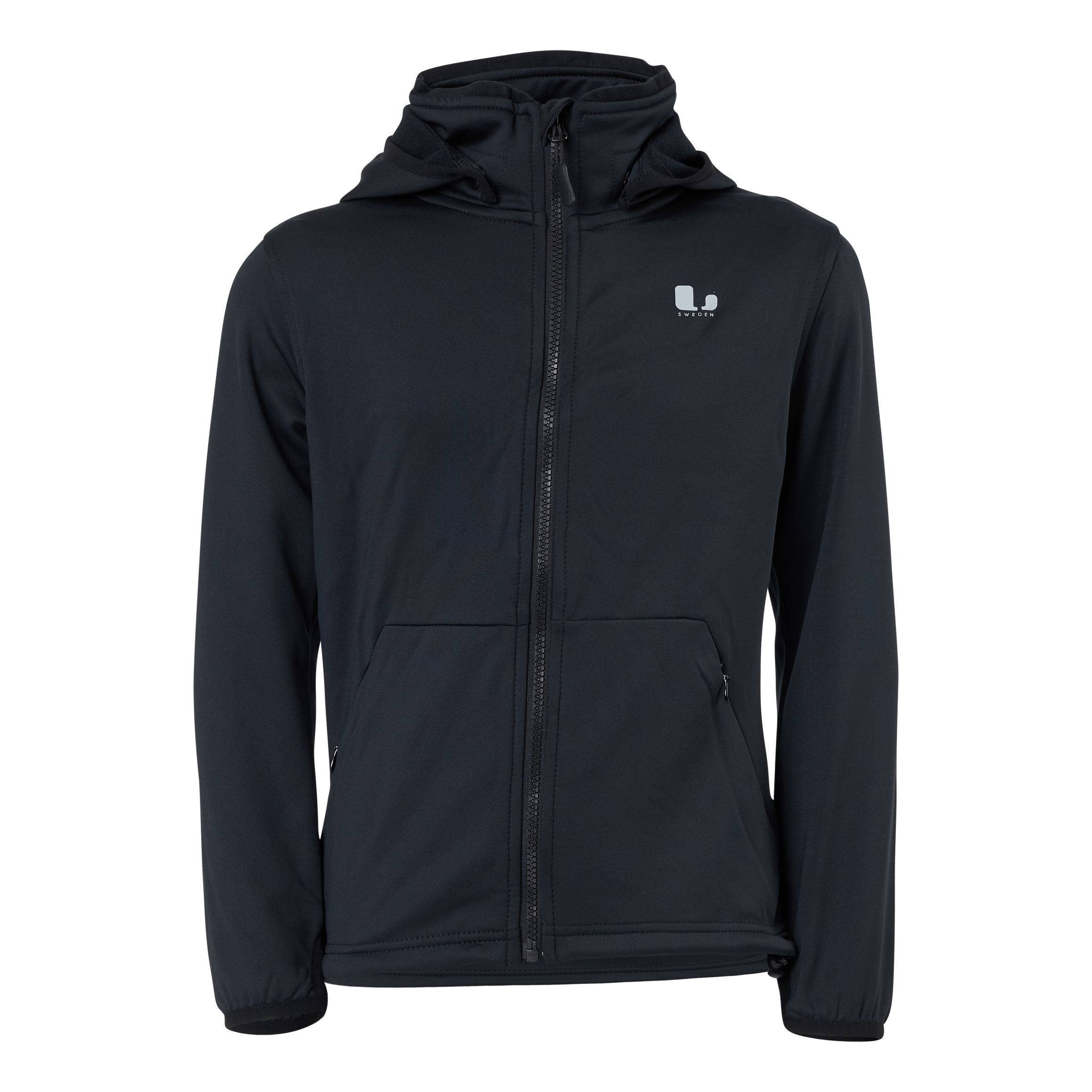 Lindberg Powerpro Jacket Black