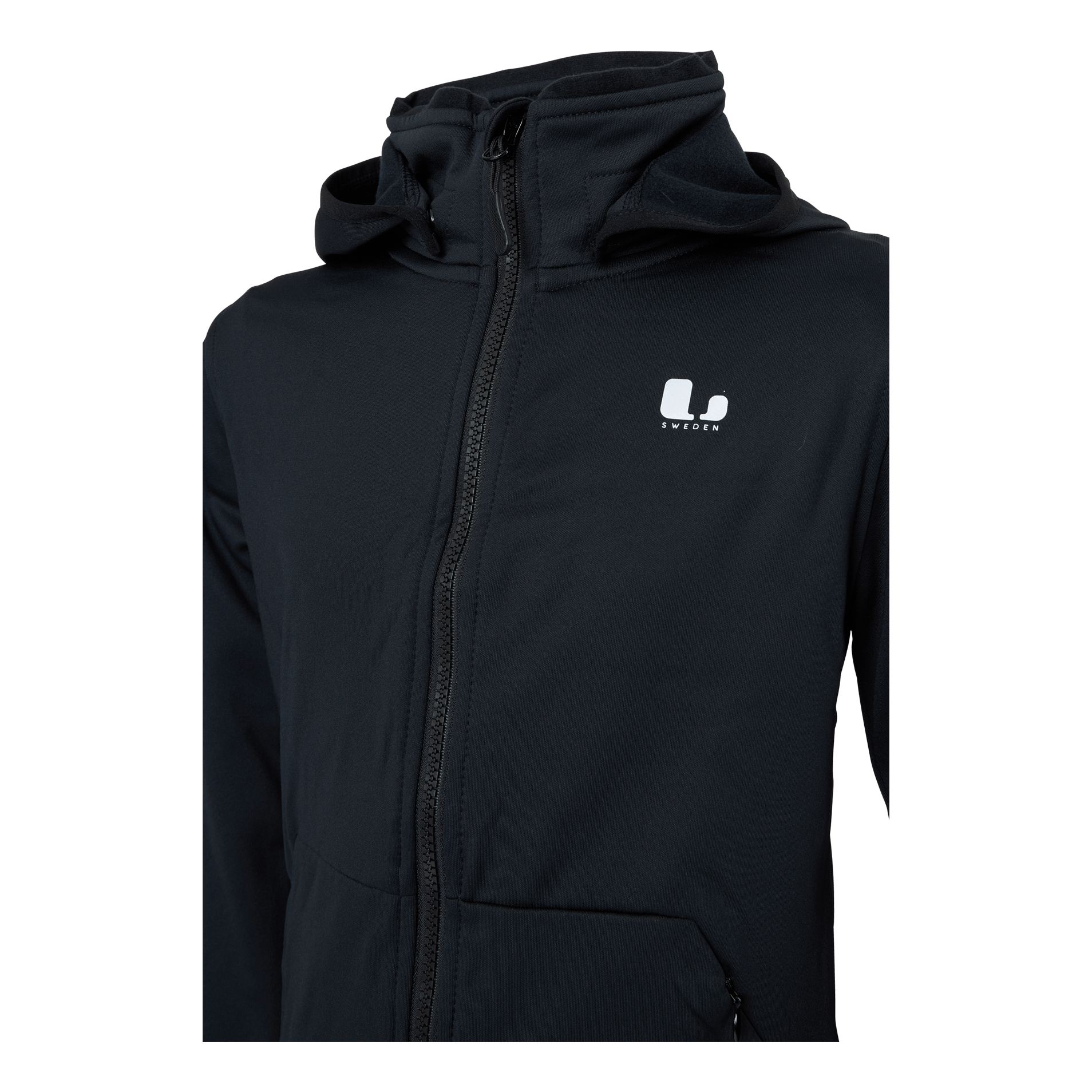 Lindberg Powerpro Jacket Black - Image 4