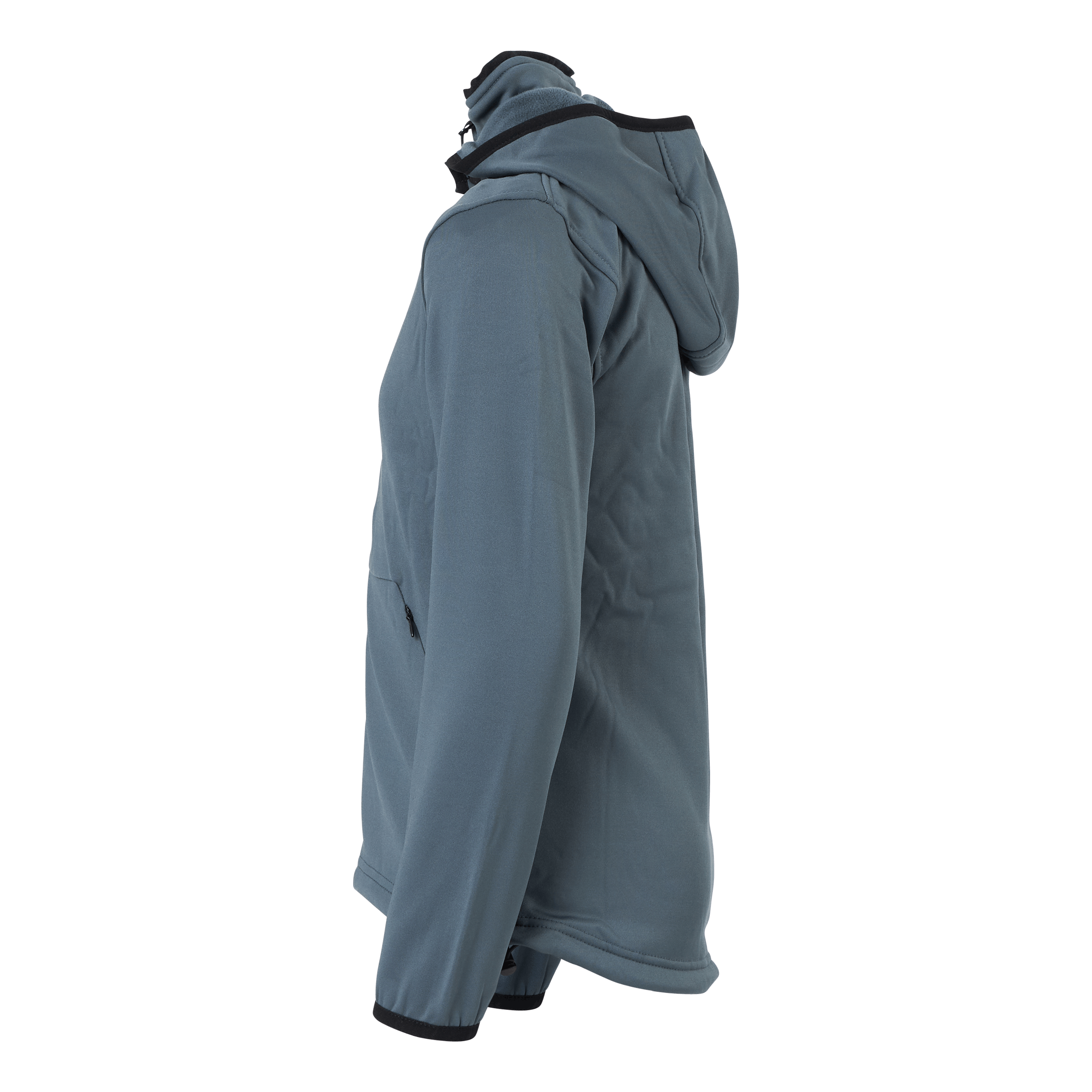 Lindberg Powerpro Jacket Goblin Blue - Image 2