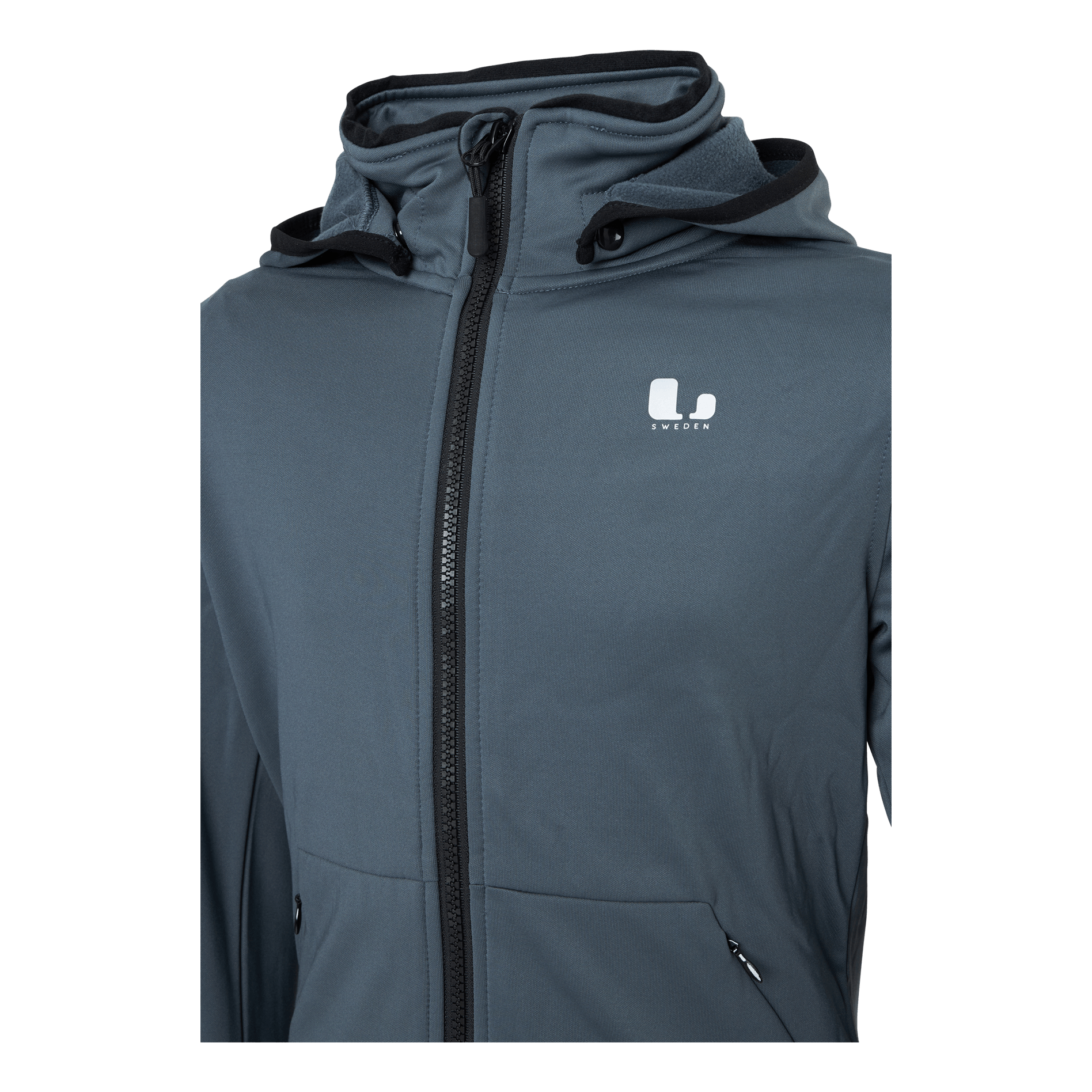 Lindberg Powerpro Jacket Goblin Blue - Image 4