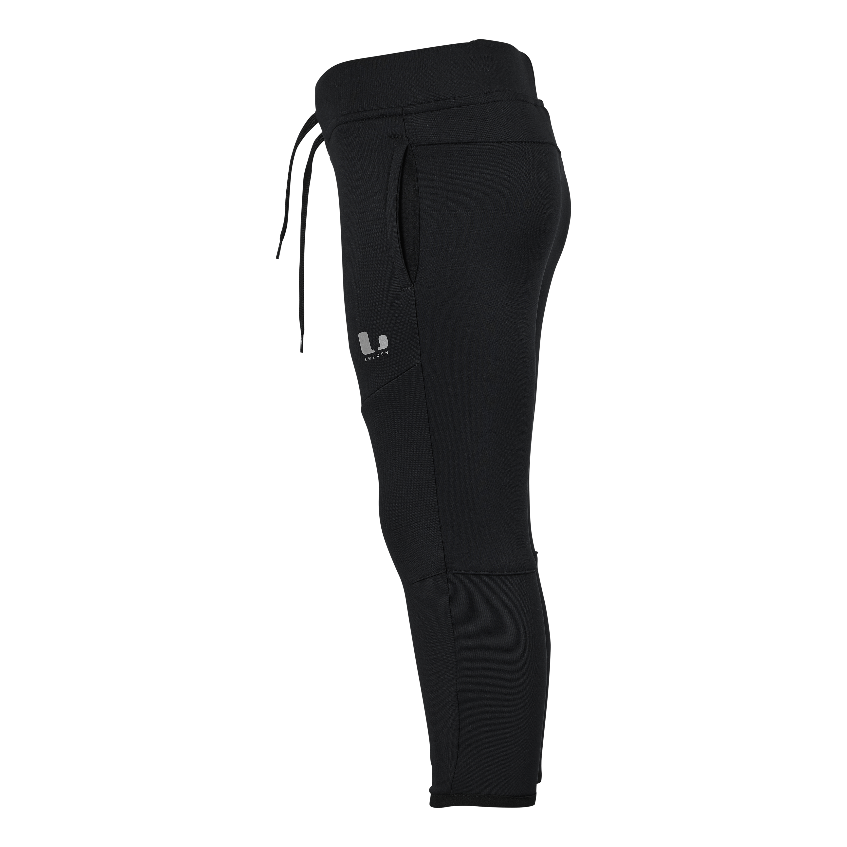 Lindberg Powerpro Pants Black - Image 2