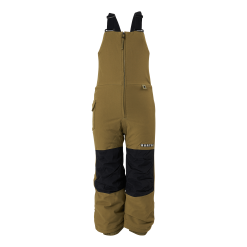 Burton Toddlers' Maven 2l Bib Pants Martini Olive