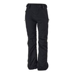 Burton Girls' Sweetart 2l Pants True Black