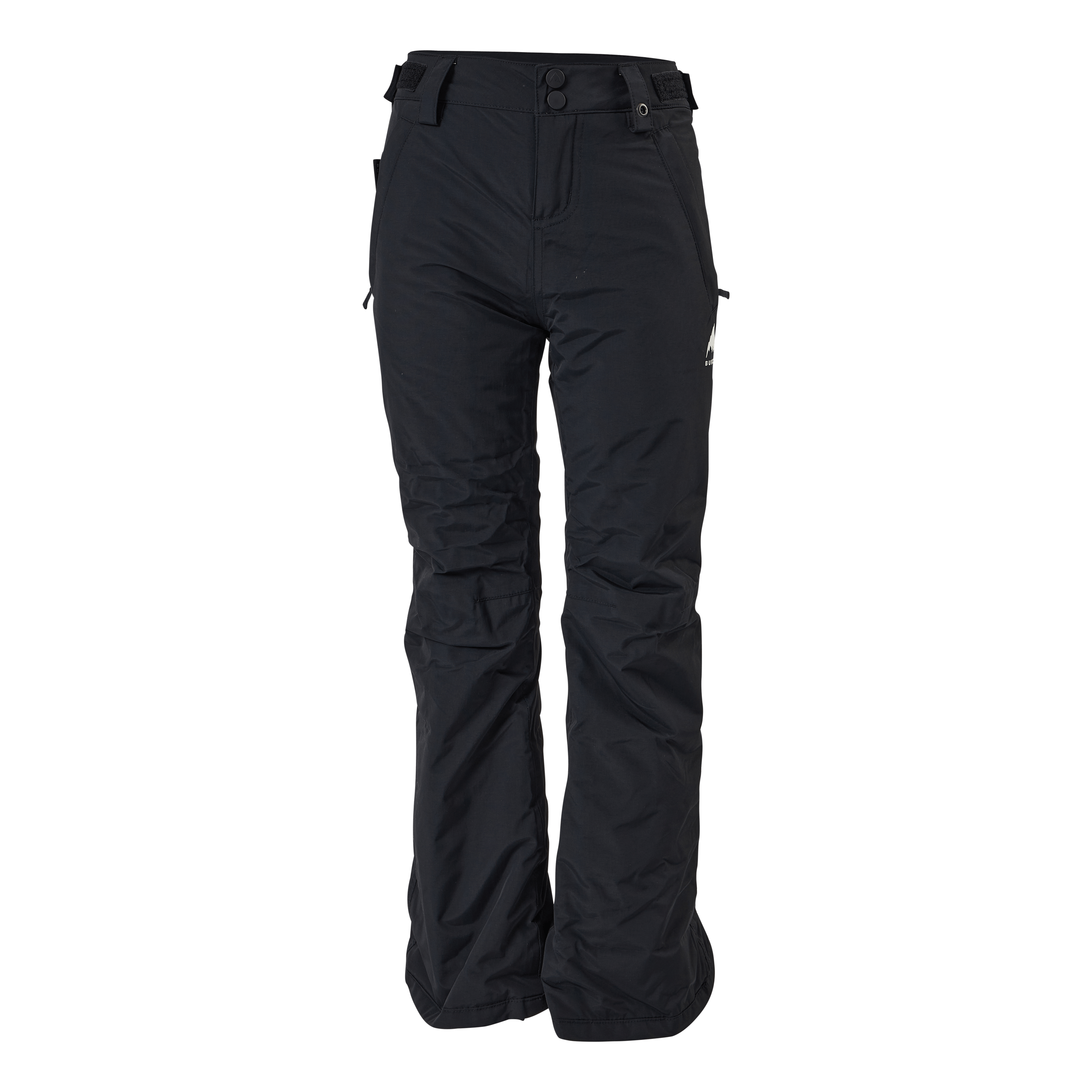 Burton Girls' Sweetart 2l Pants True Black