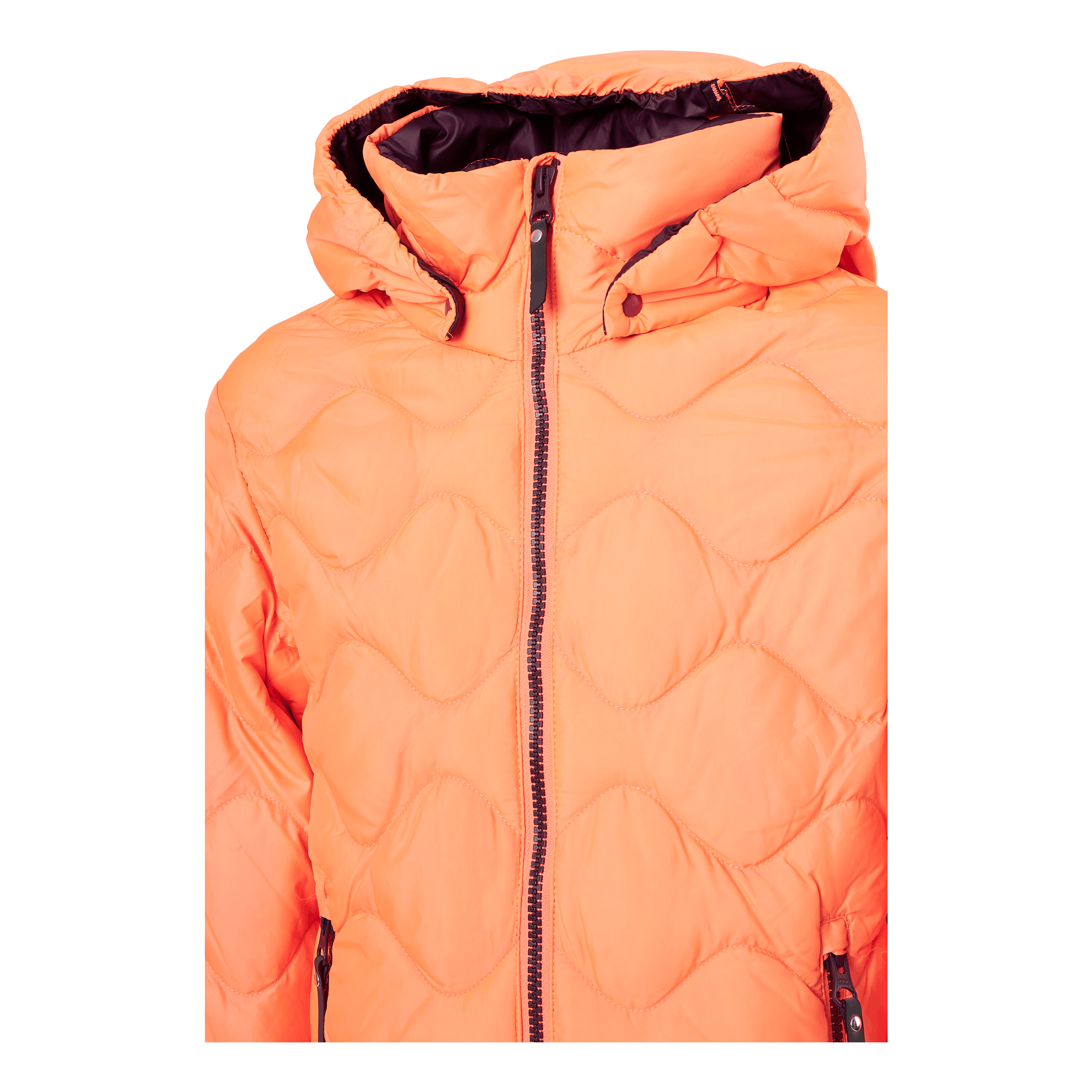 Reima Fossila Neon Salmon - Image 4