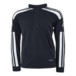 ADIDAS Sq21 Tr Top Y Black/white