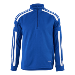 ADIDAS Sq21 Tr Top Y Royblu/white
