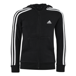 ADIDAS B 3s Fz Hd Black/white