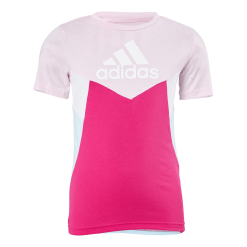ADIDAS B Cb T Ess Clpink/terema/almblu