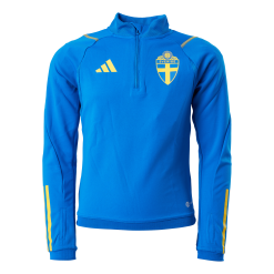 ADIDAS Svff Tr Top Y Globlu/eqtyel