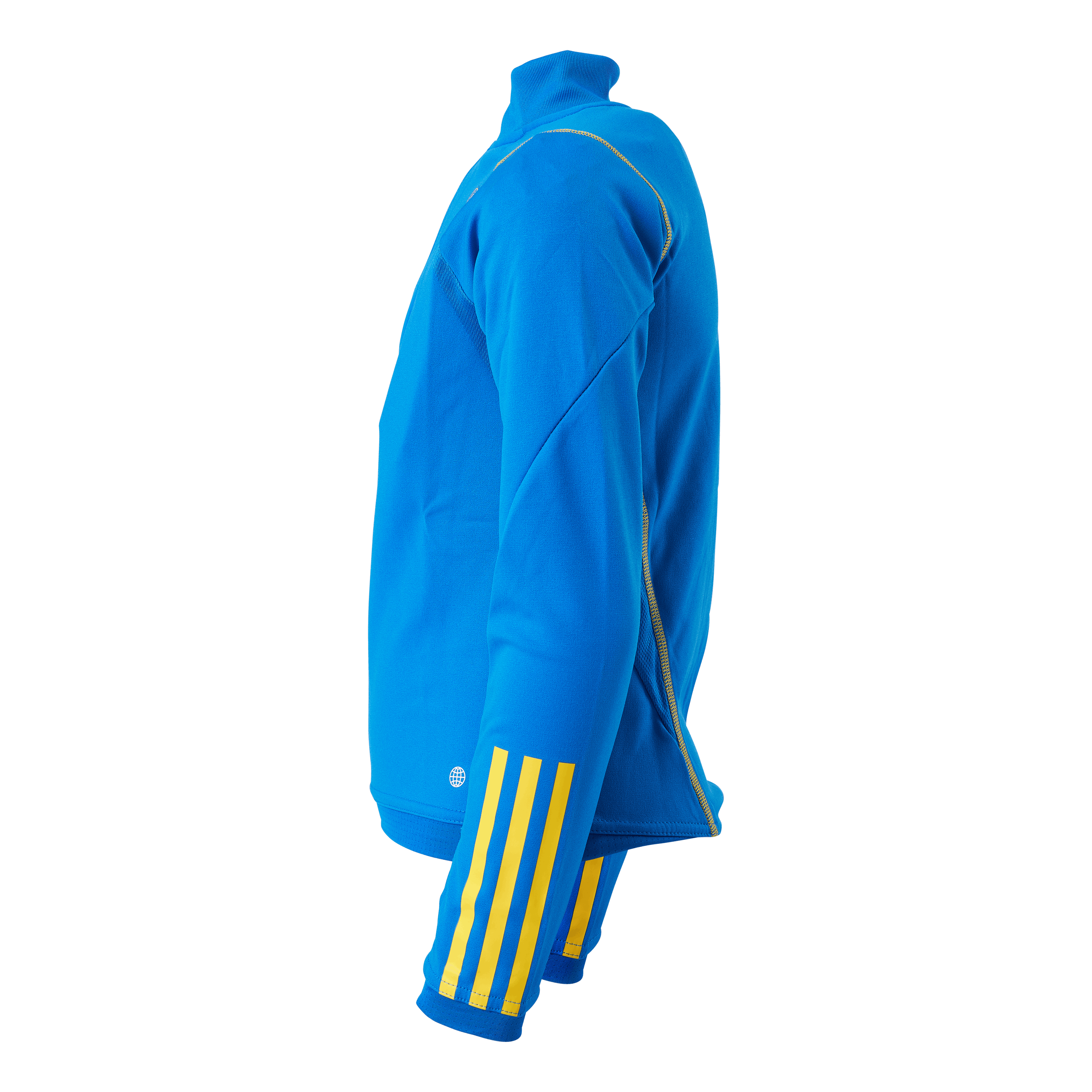 ADIDAS Svff Tr Top Y Globlu/eqtyel - Image 2