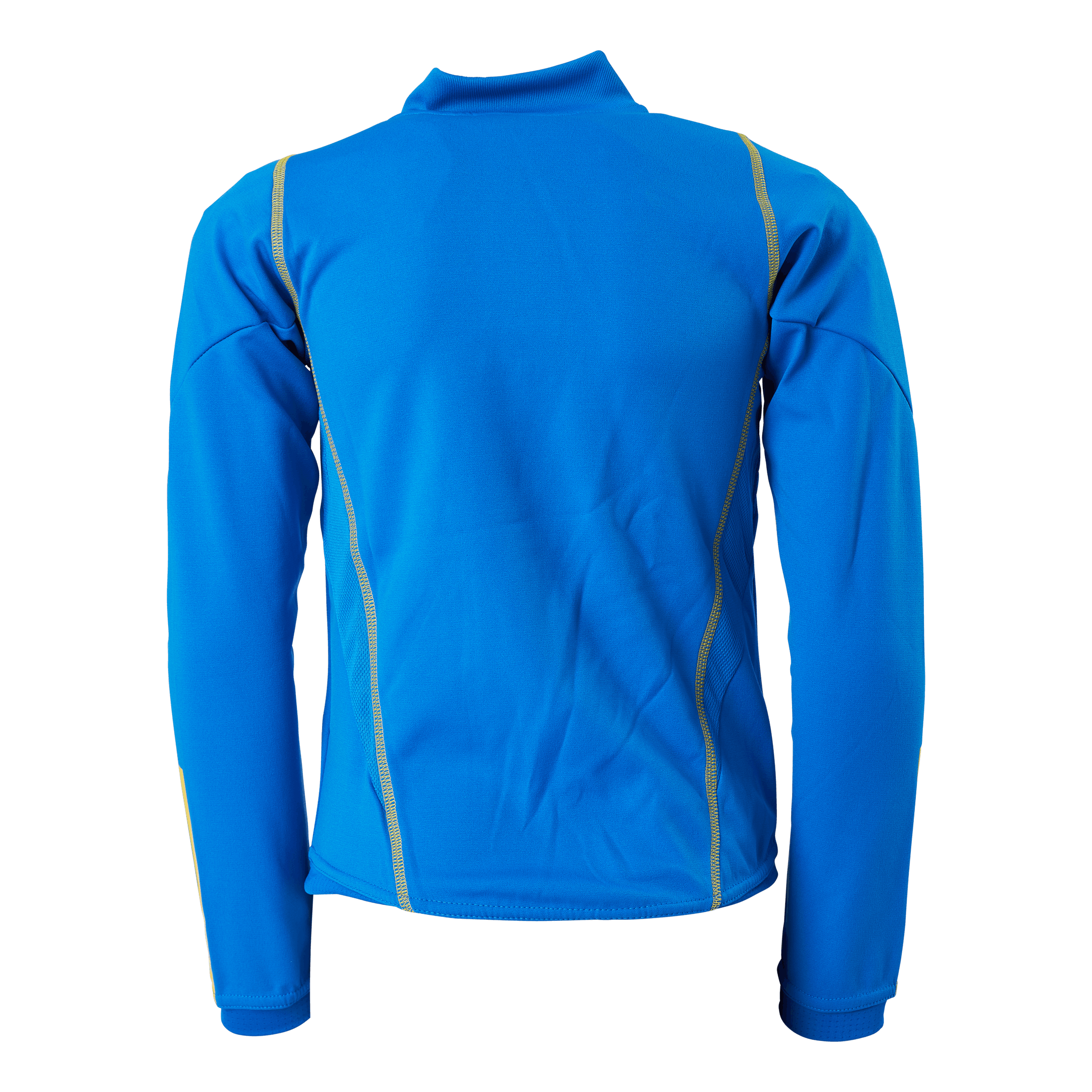 ADIDAS Svff Tr Top Y Globlu/eqtyel - Image 3