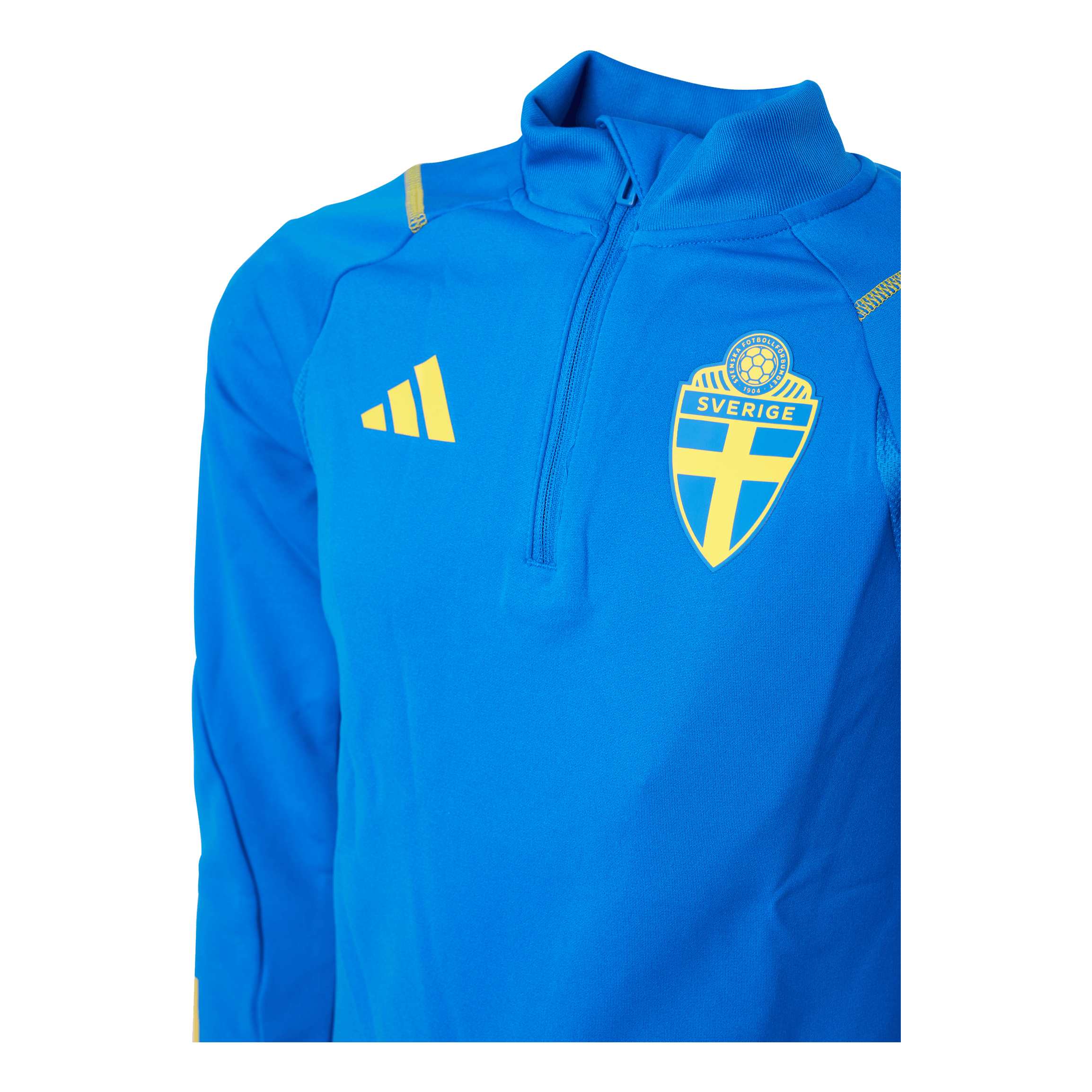 ADIDAS Svff Tr Top Y Globlu/eqtyel - Image 4