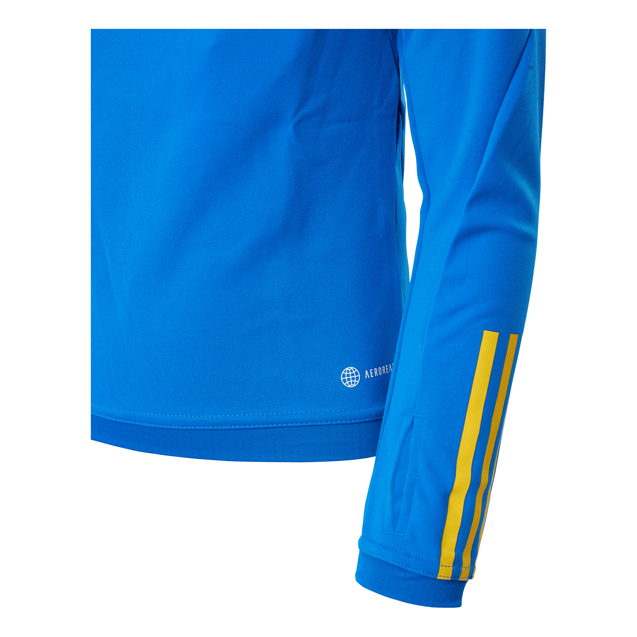 ADIDAS Svff Tr Top Y Globlu/eqtyel - Image 5