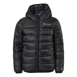 Champion Hooded Jacket Kk002