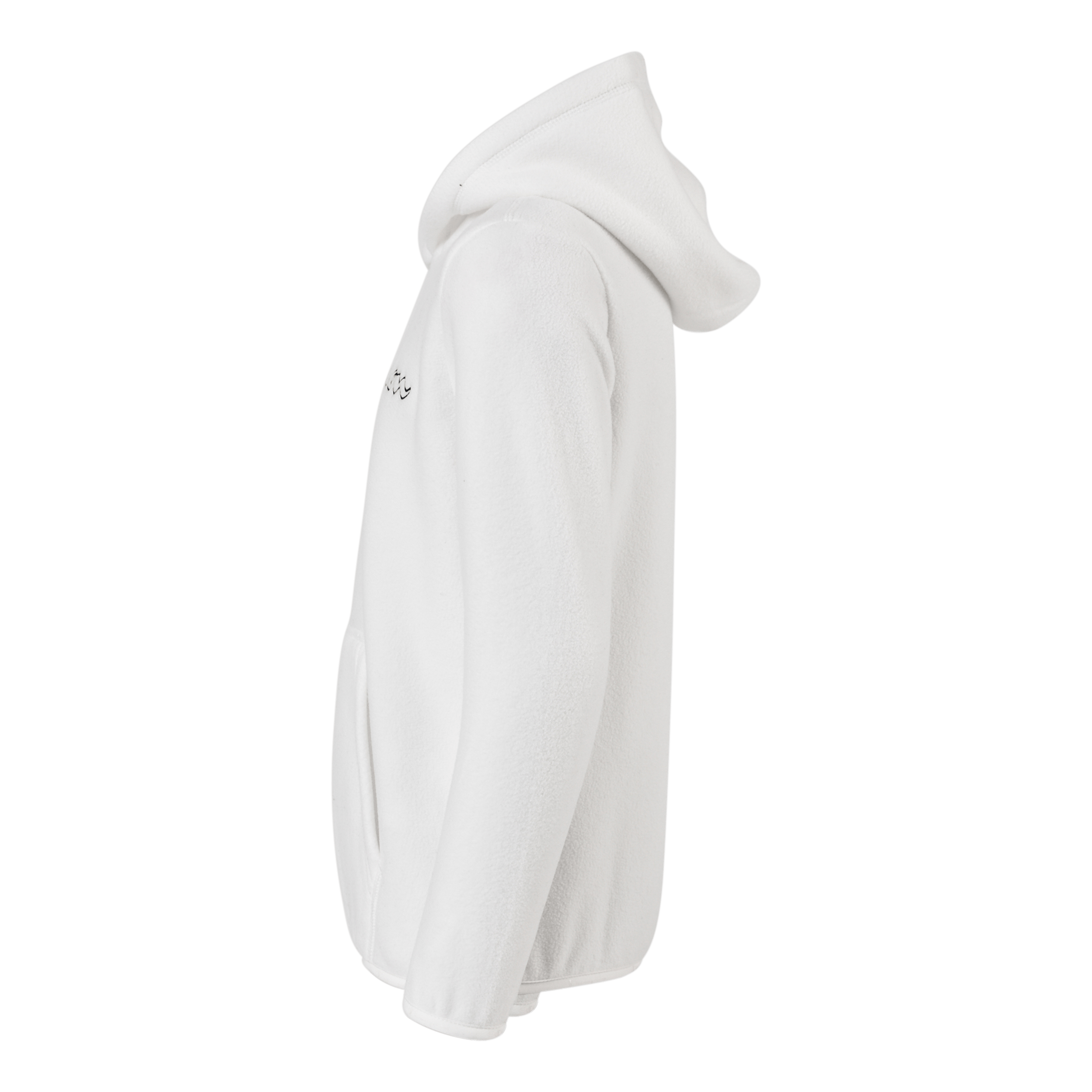 Champion Hooded Top Ww033 - Image 2