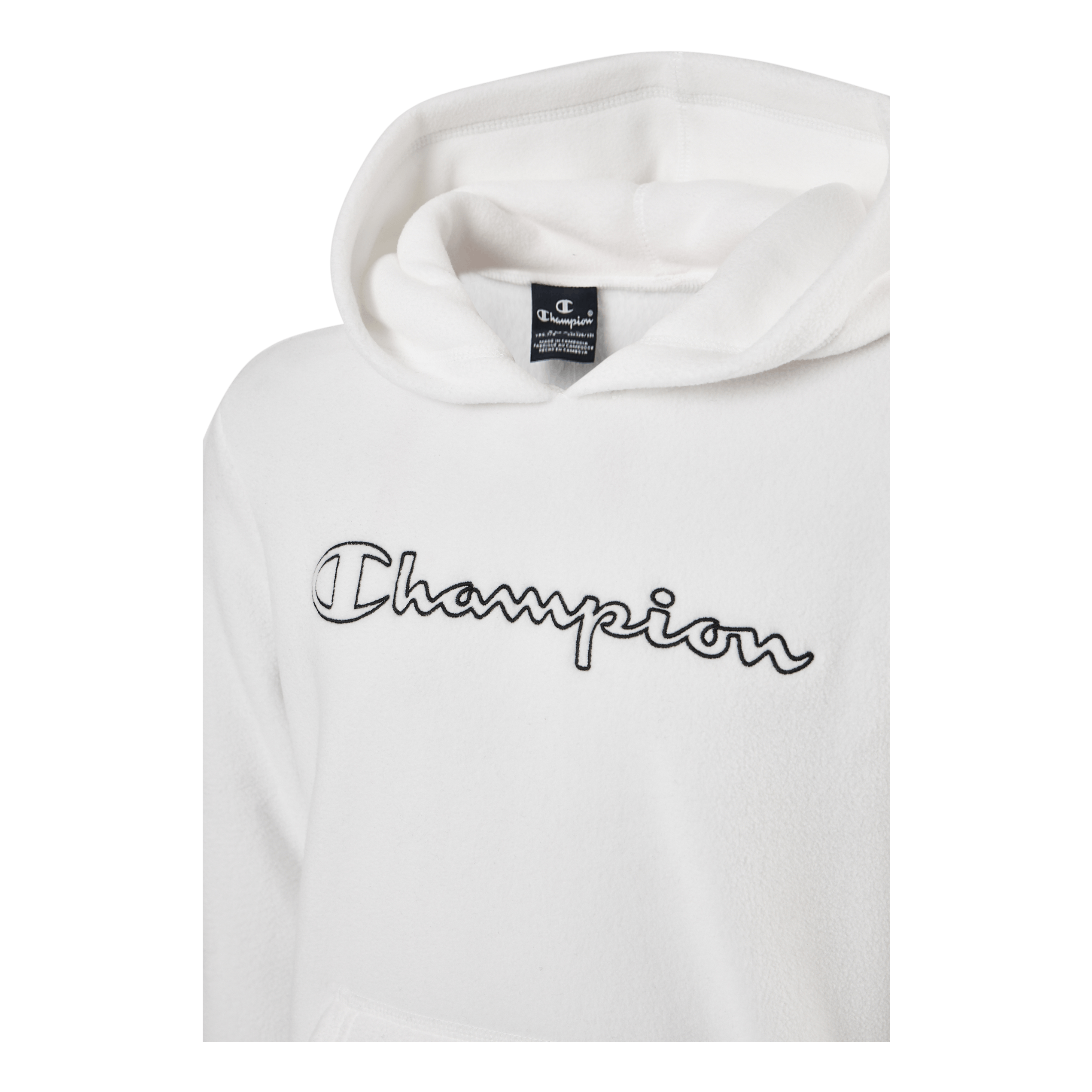 Champion Hooded Top Ww033 - Image 4
