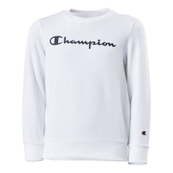 Champion Crewneck Sweatshirt Ww001